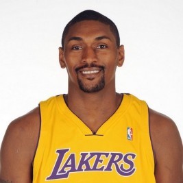 Metta World Peace
